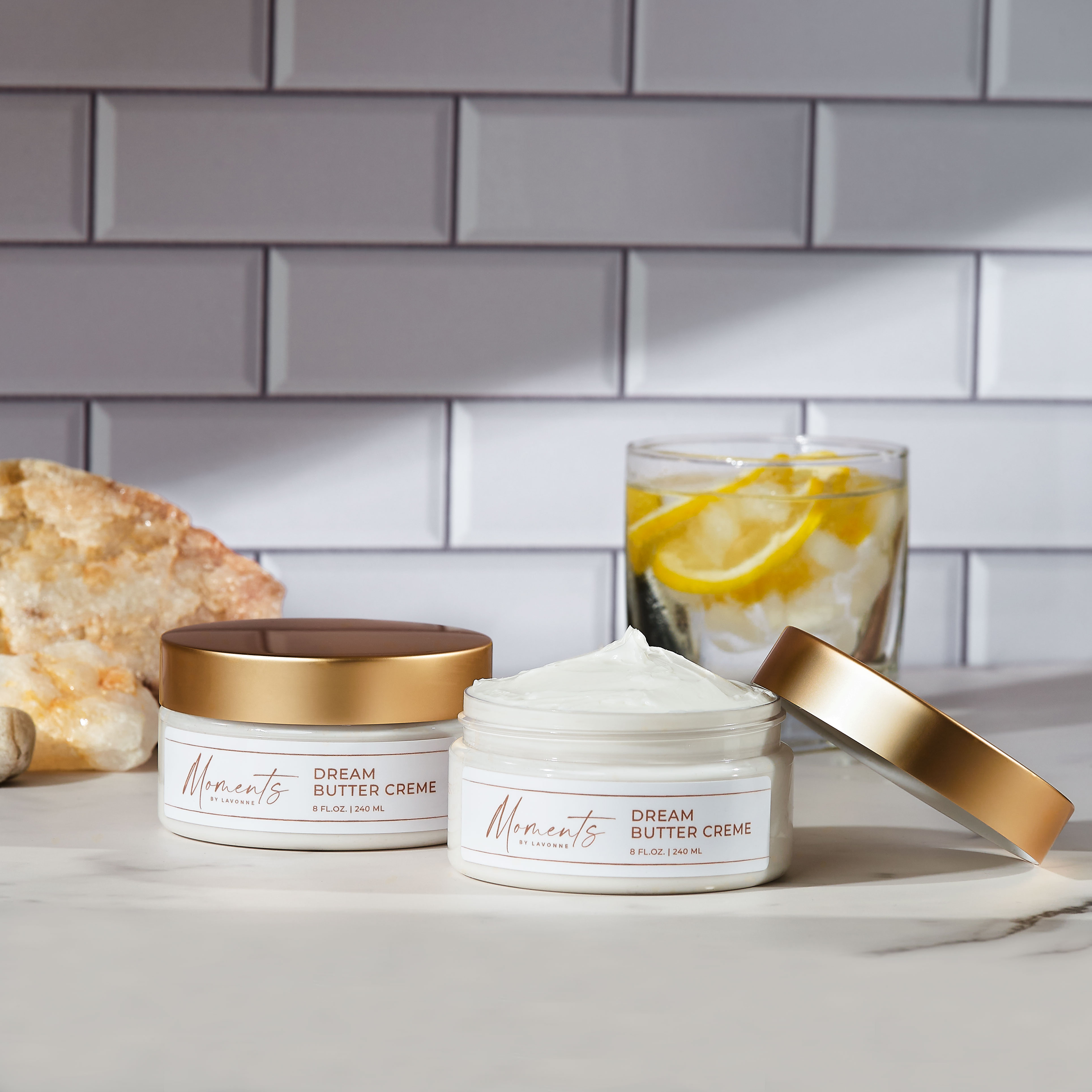 Dream Butter Creme
